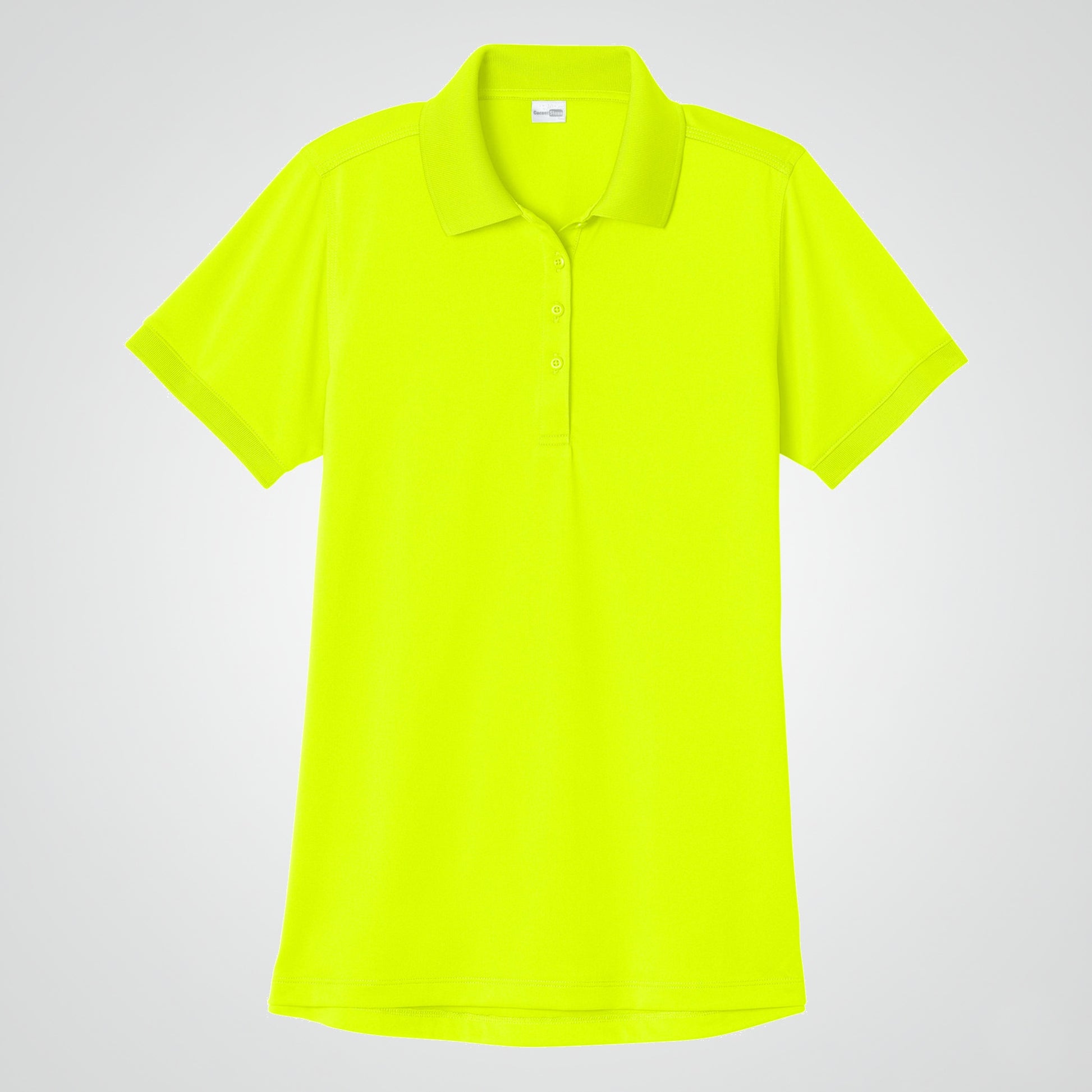 Safety Yellow