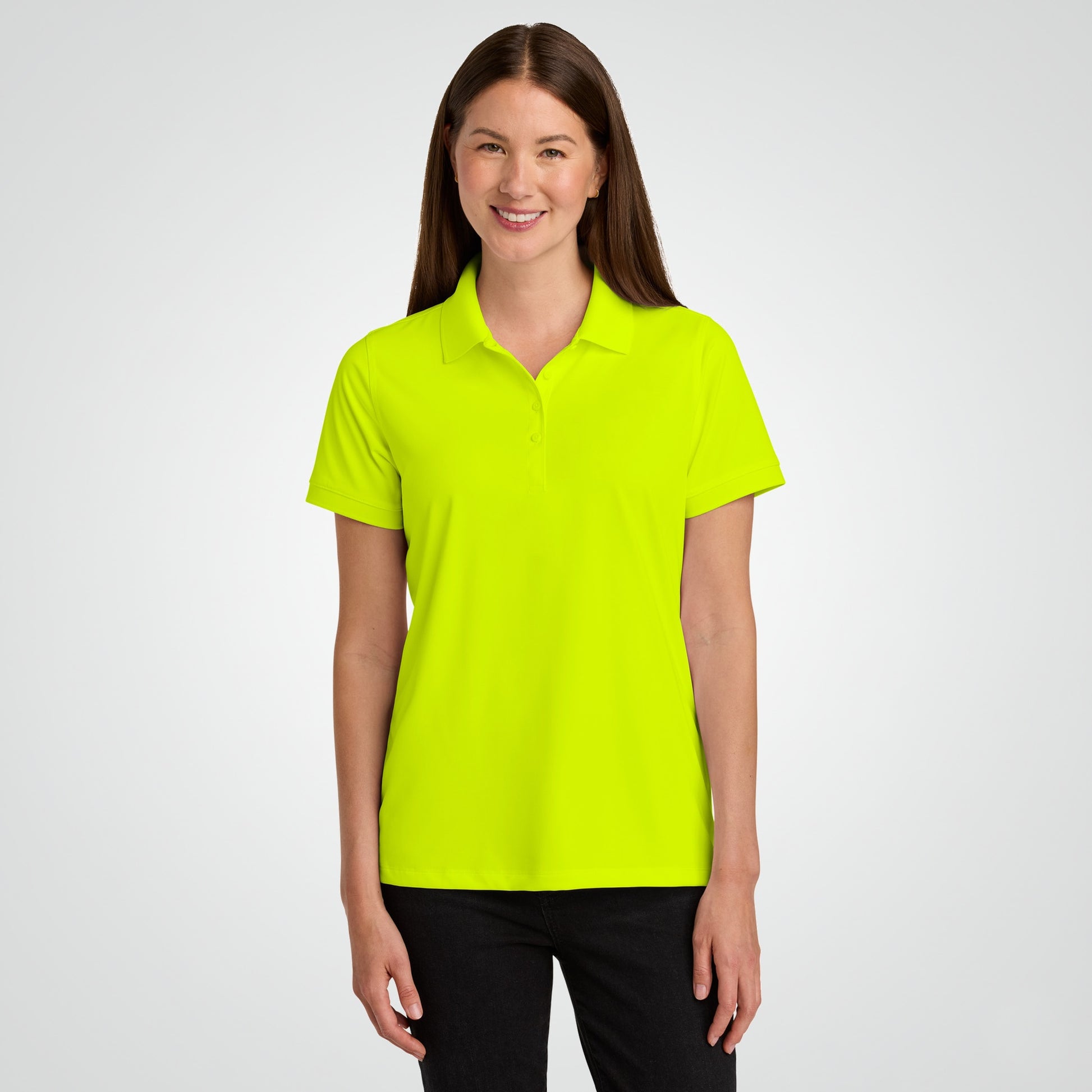 Safety Yellow