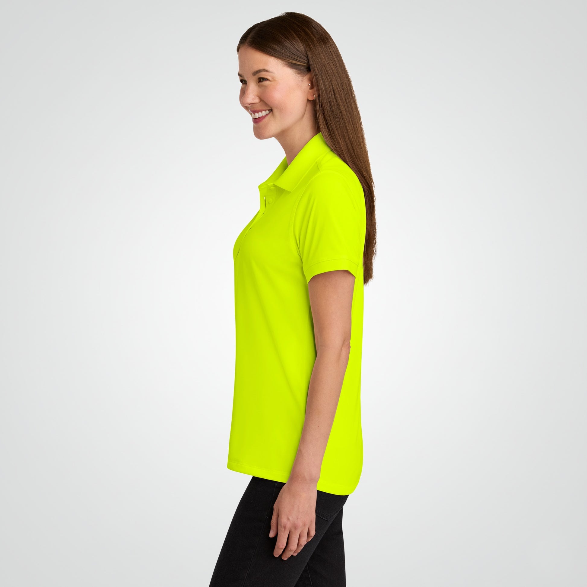 Safety Yellow