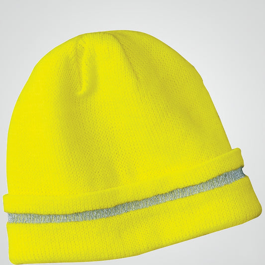 Safety Yellow/Reflective