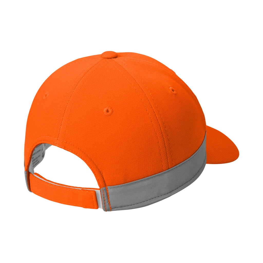 Safety Orange