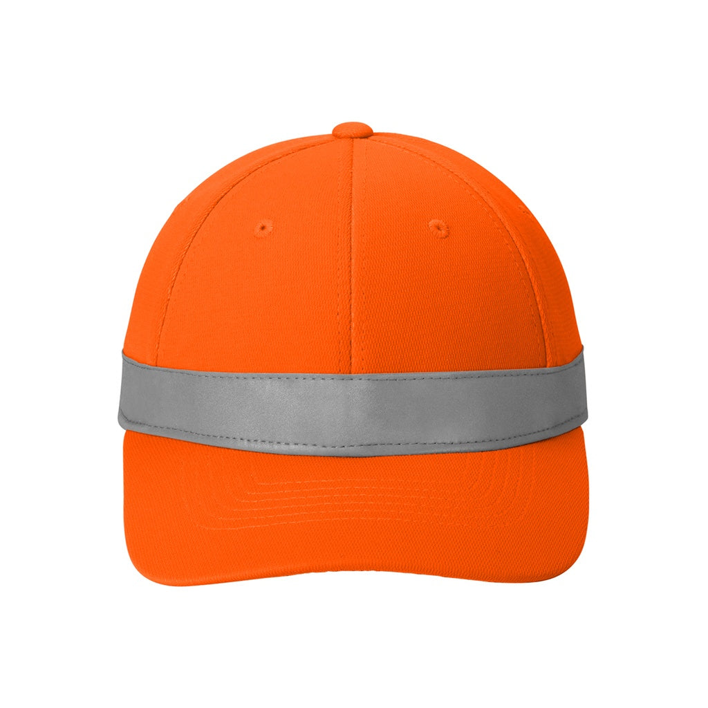 Safety Orange