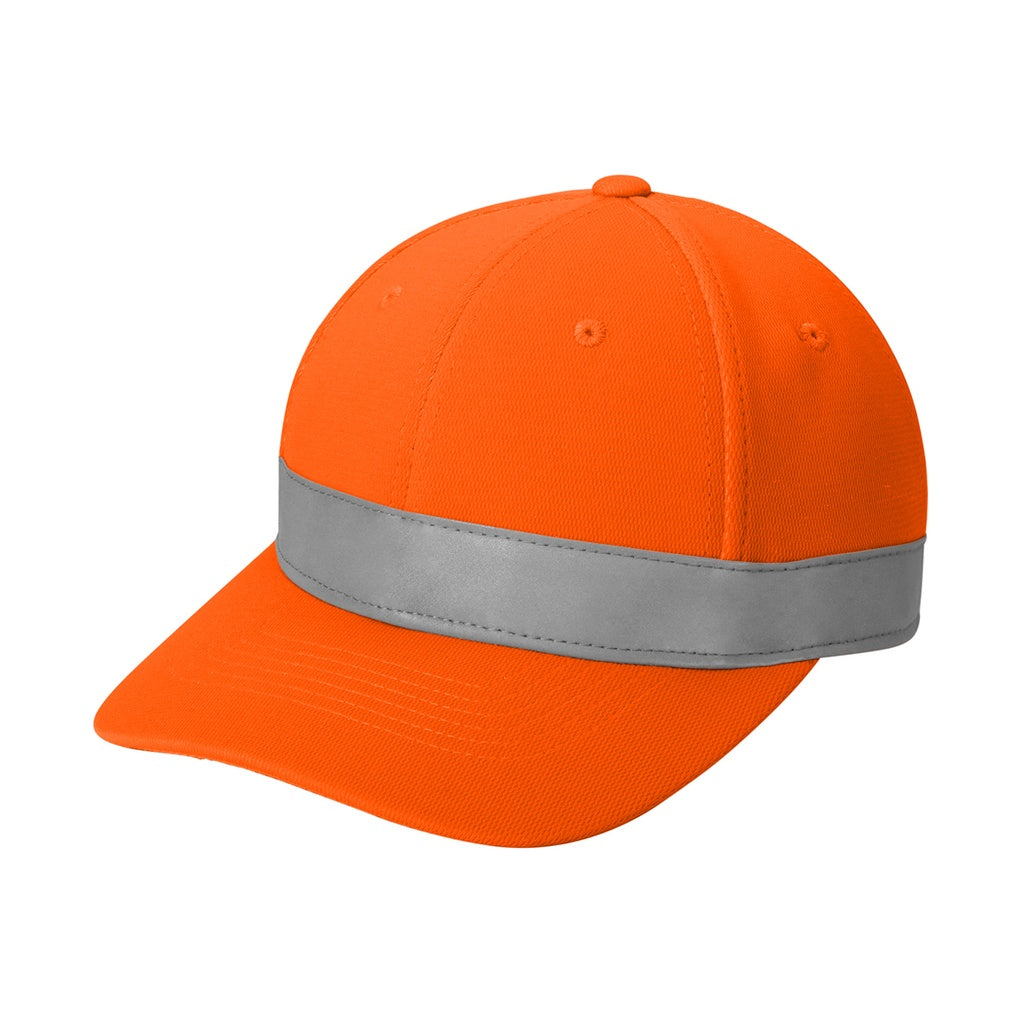 Safety Orange