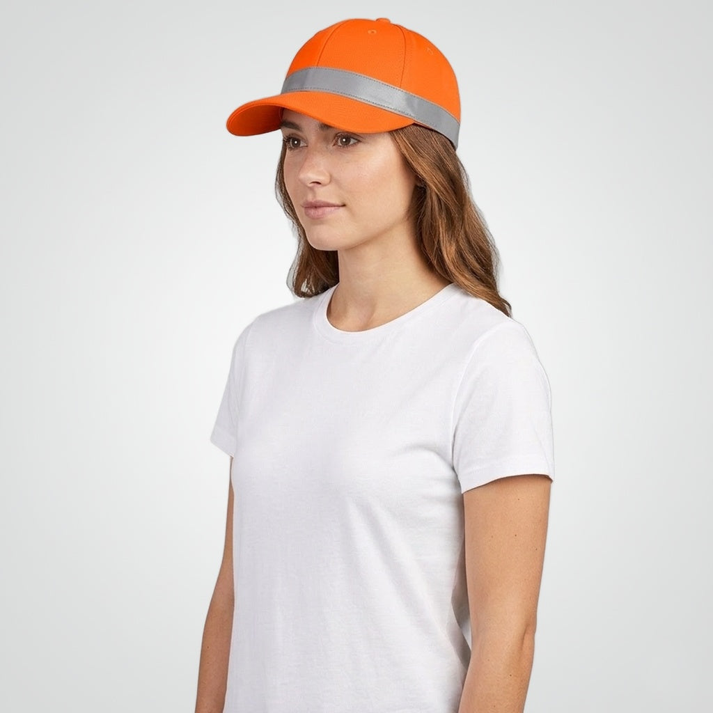 Safety Orange