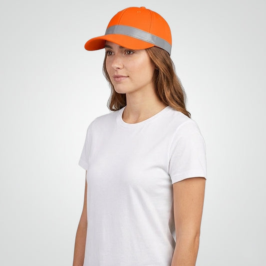 Safety Orange