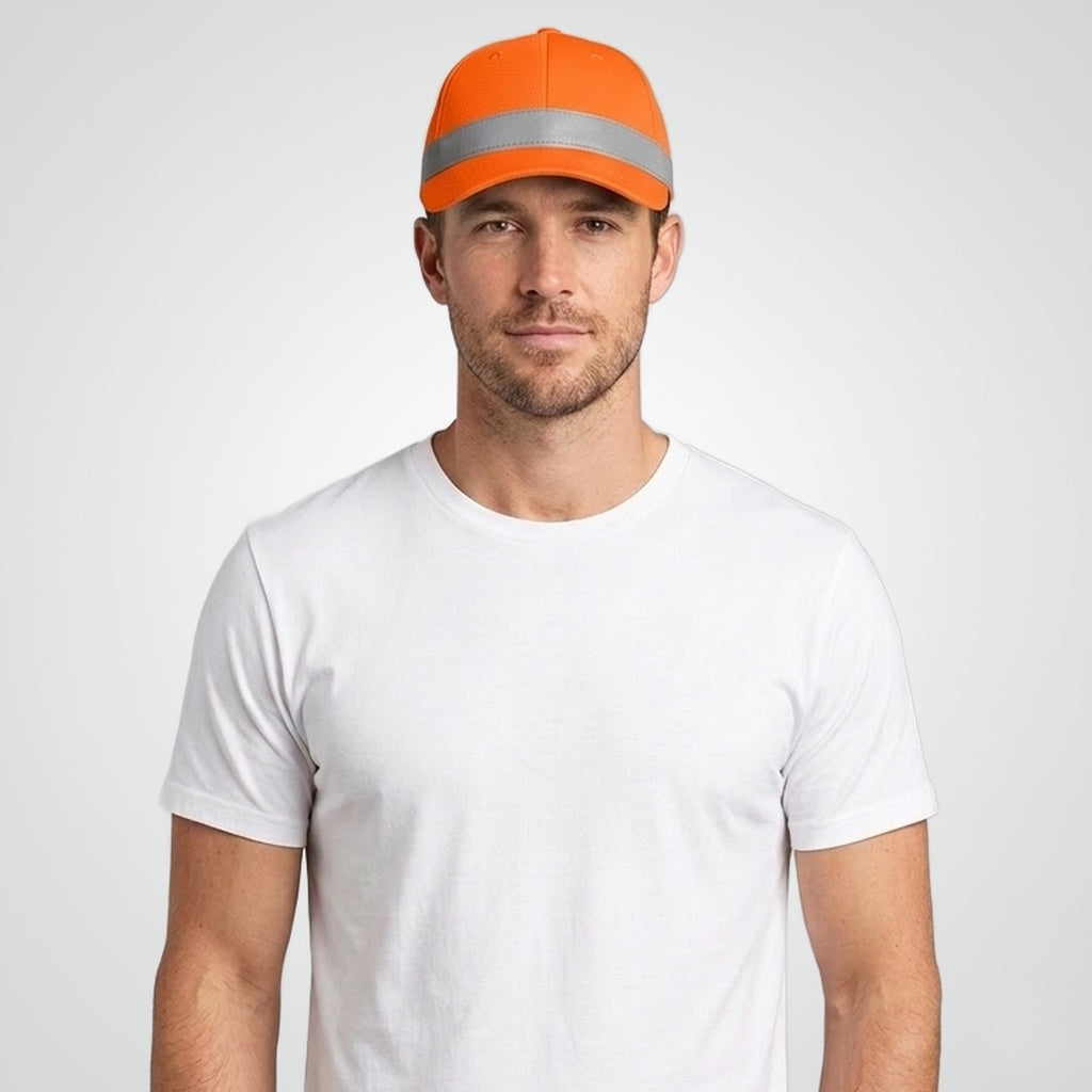 Safety Orange