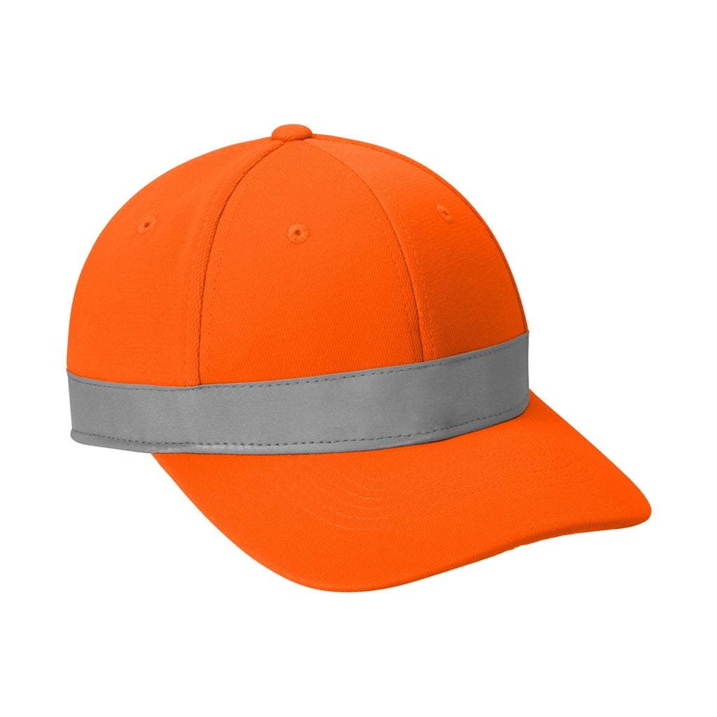 Safety Orange