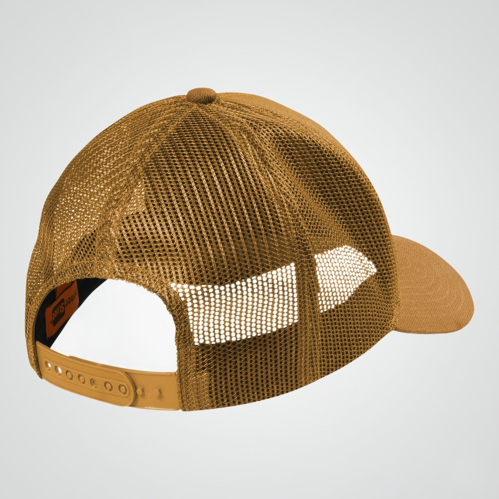 Duck Brown
