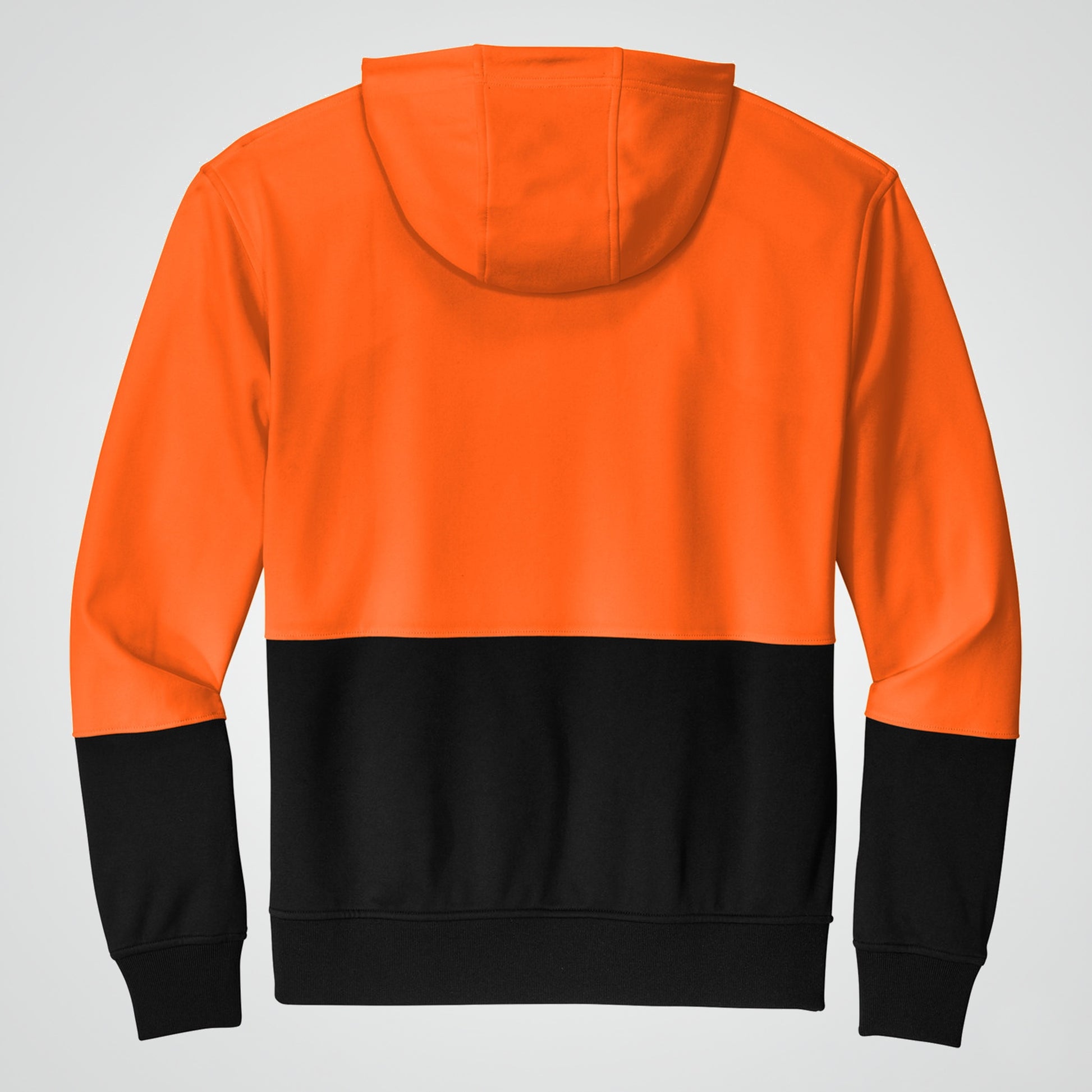 Safety Orange