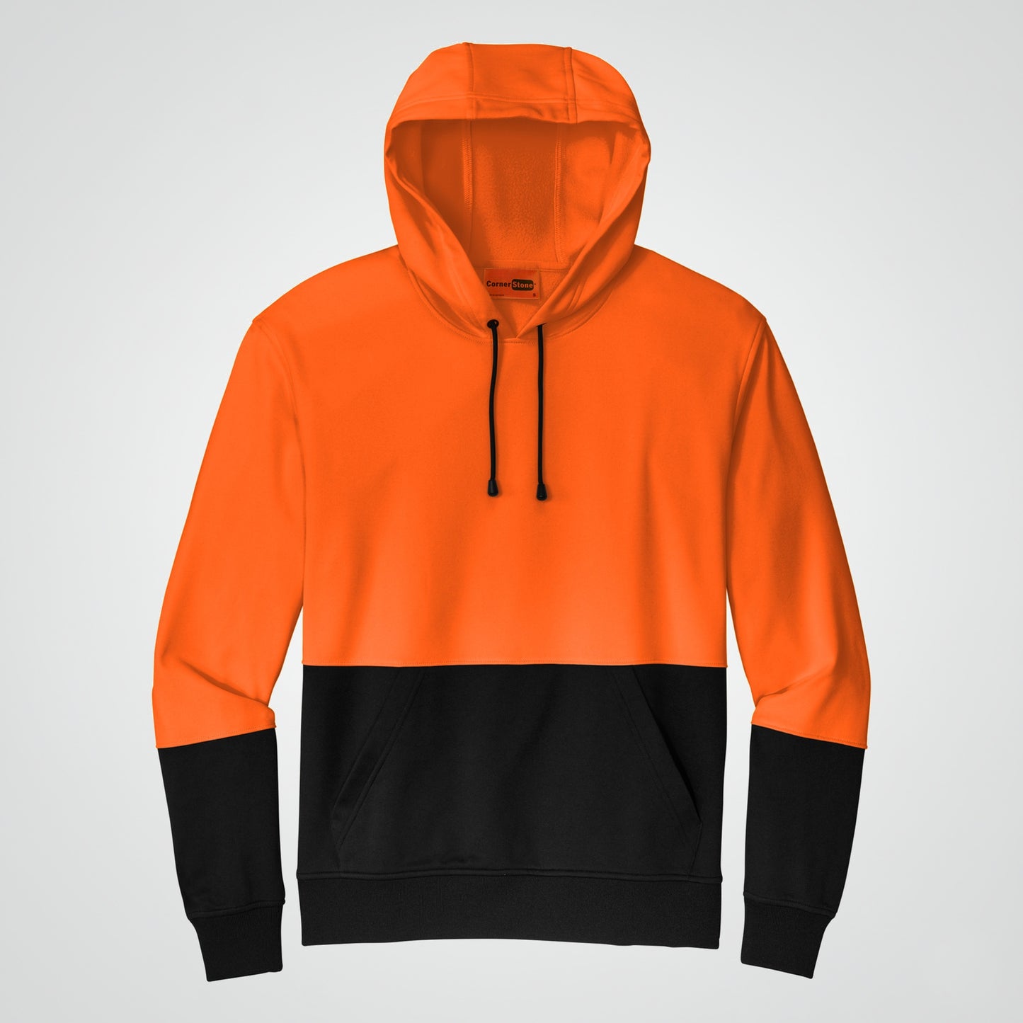 Safety Orange