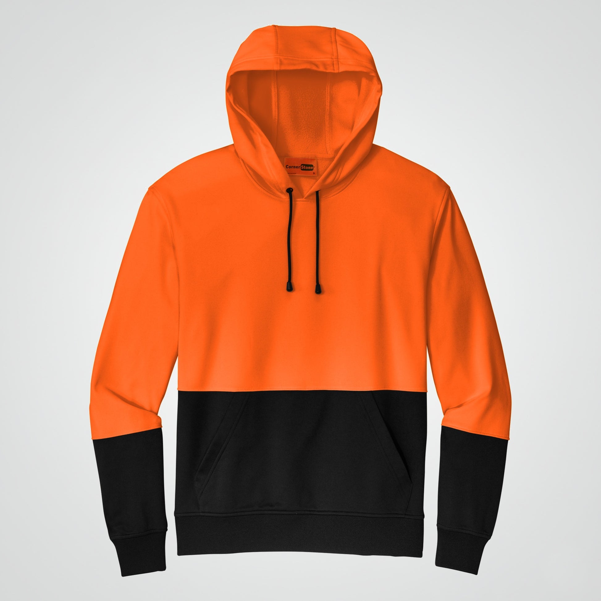Safety Orange