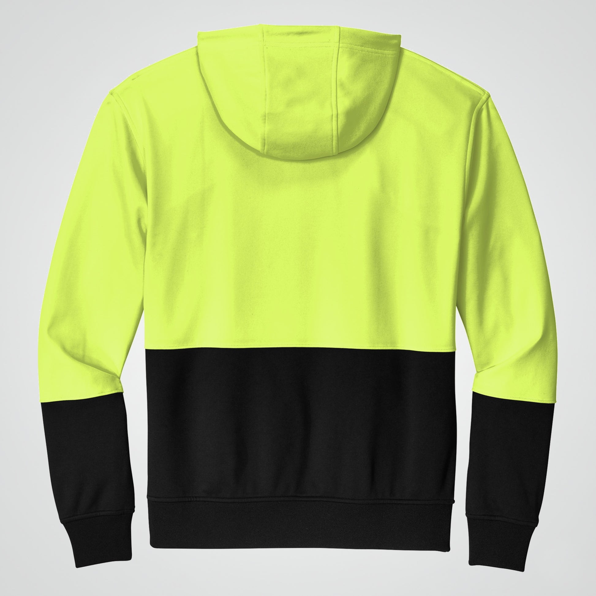 Safety Yellow