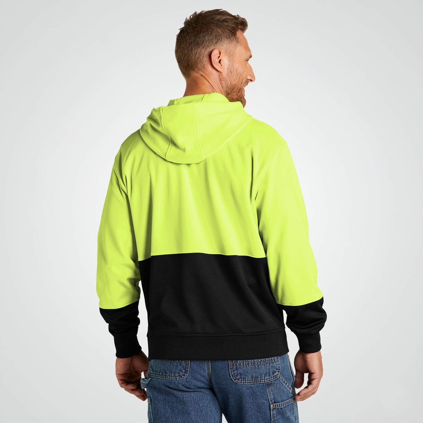 Safety Yellow