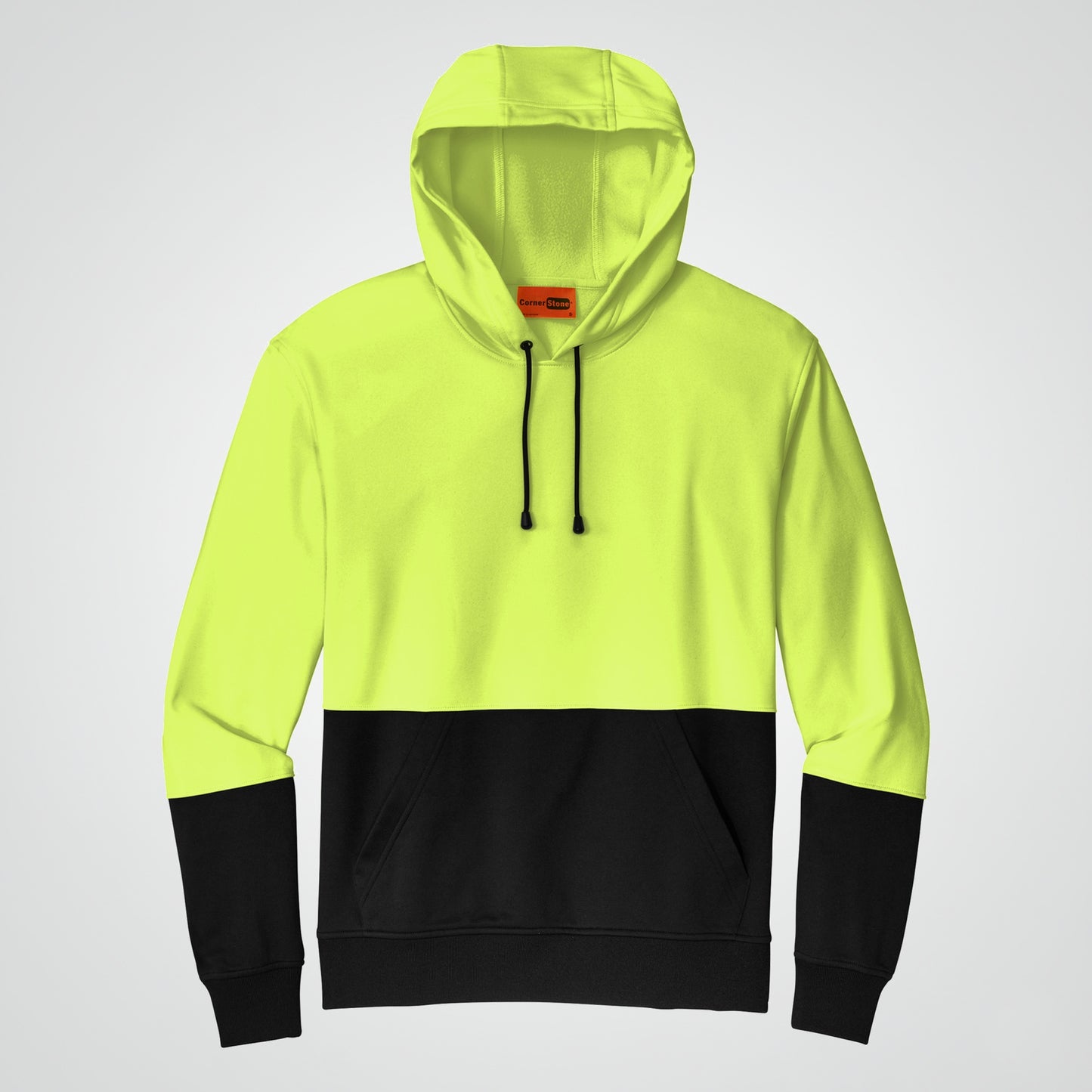 Safety Yellow