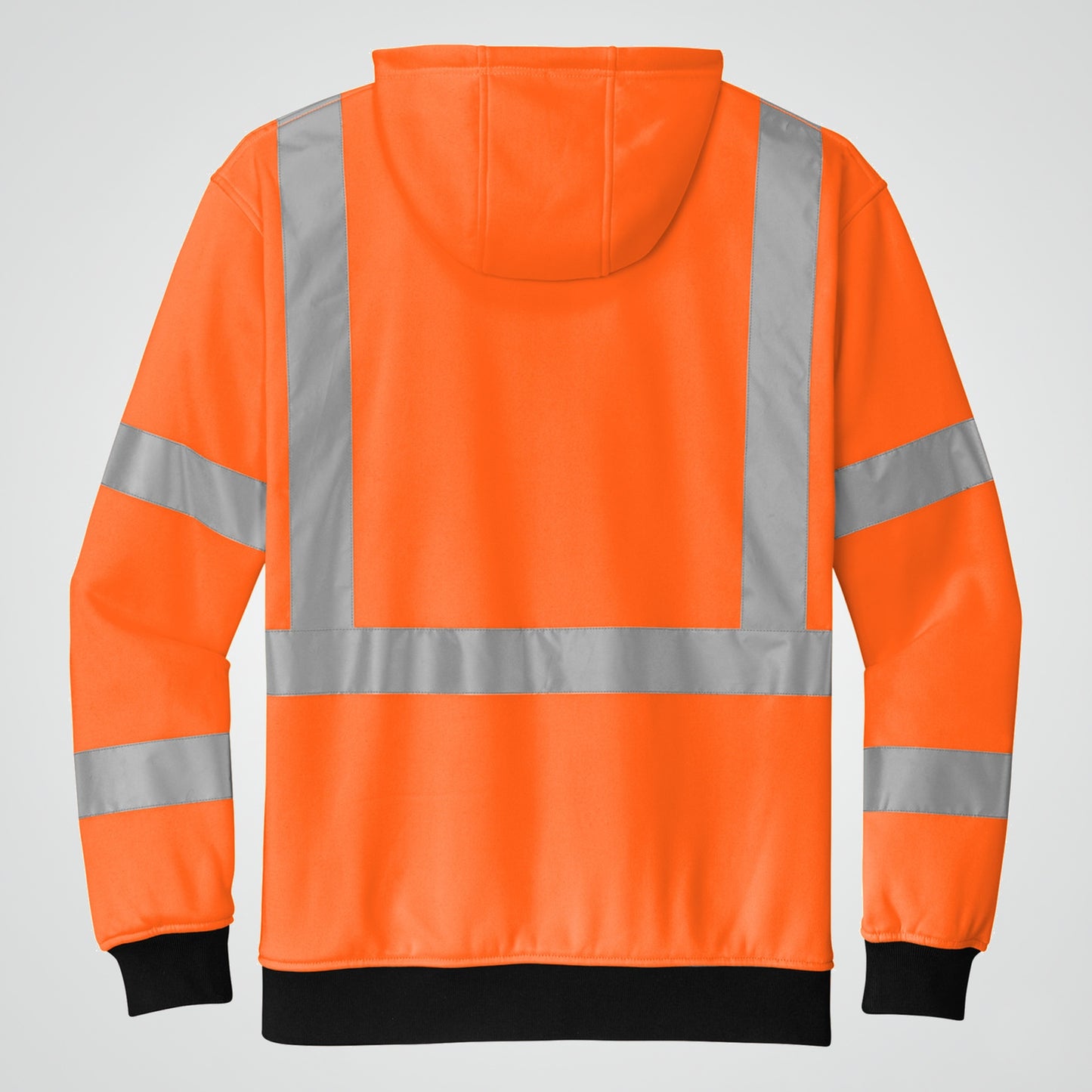 Safety Orange