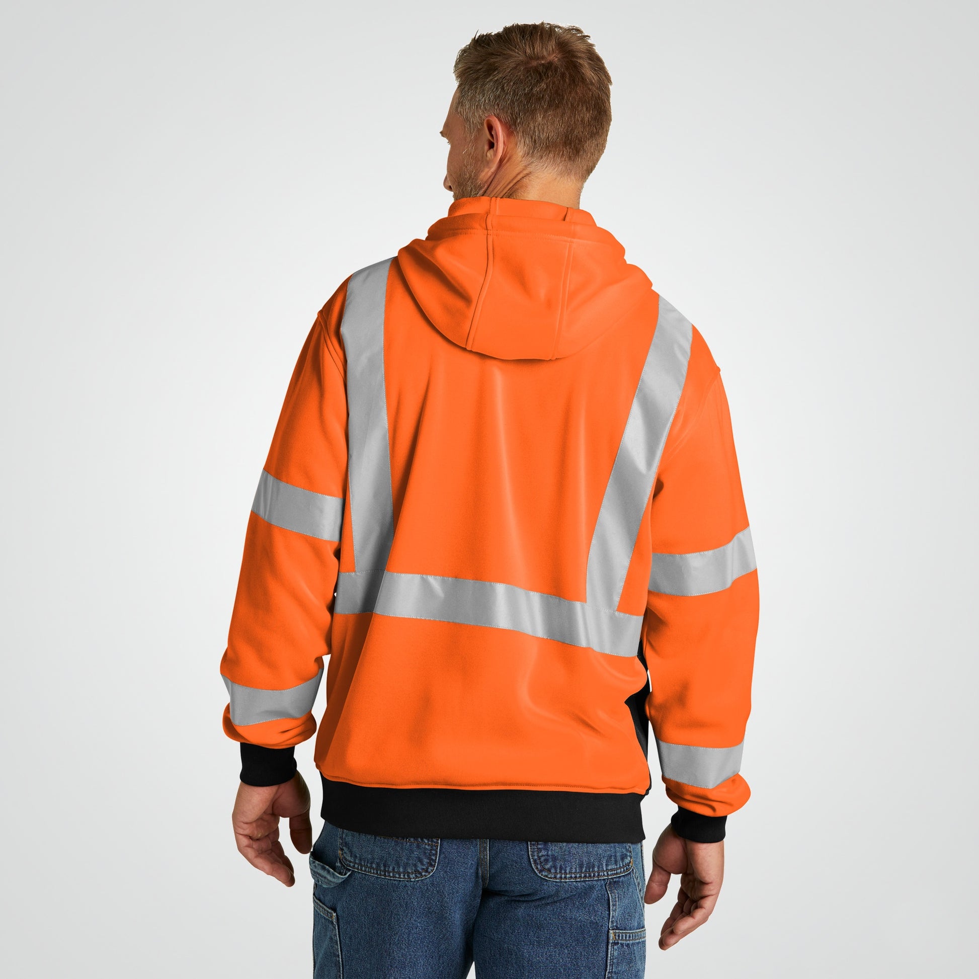 Safety Orange
