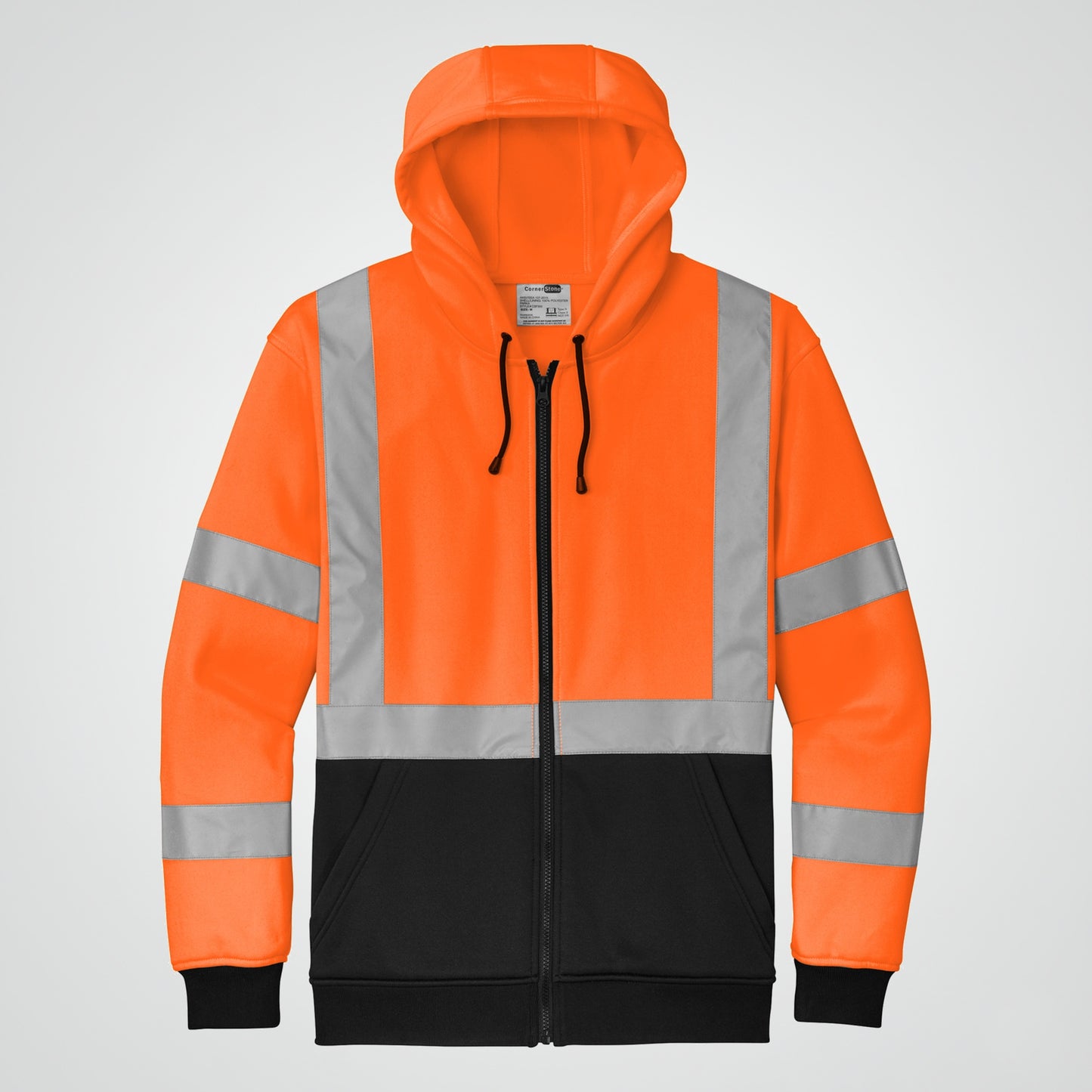 Safety Orange