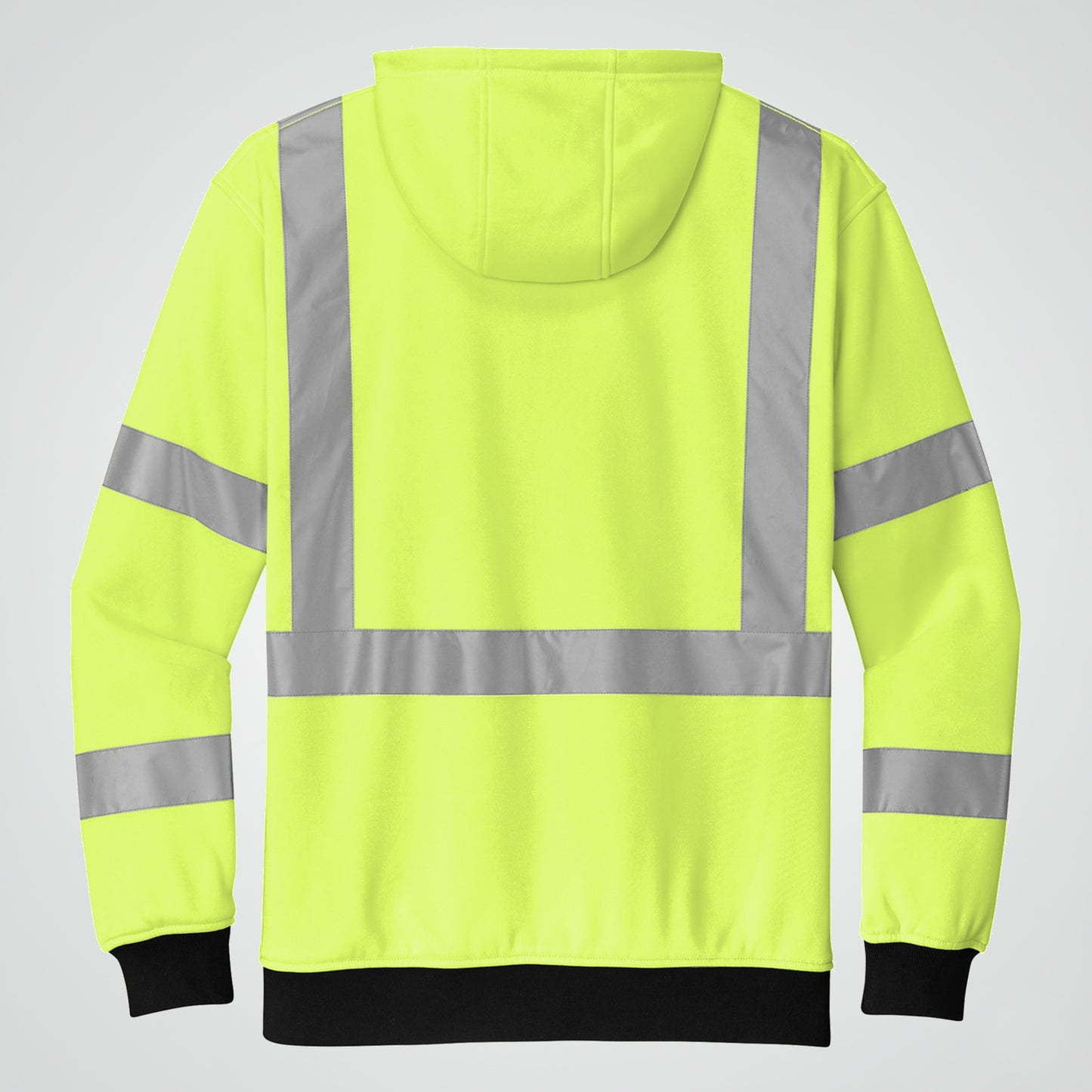 Safety Yellow