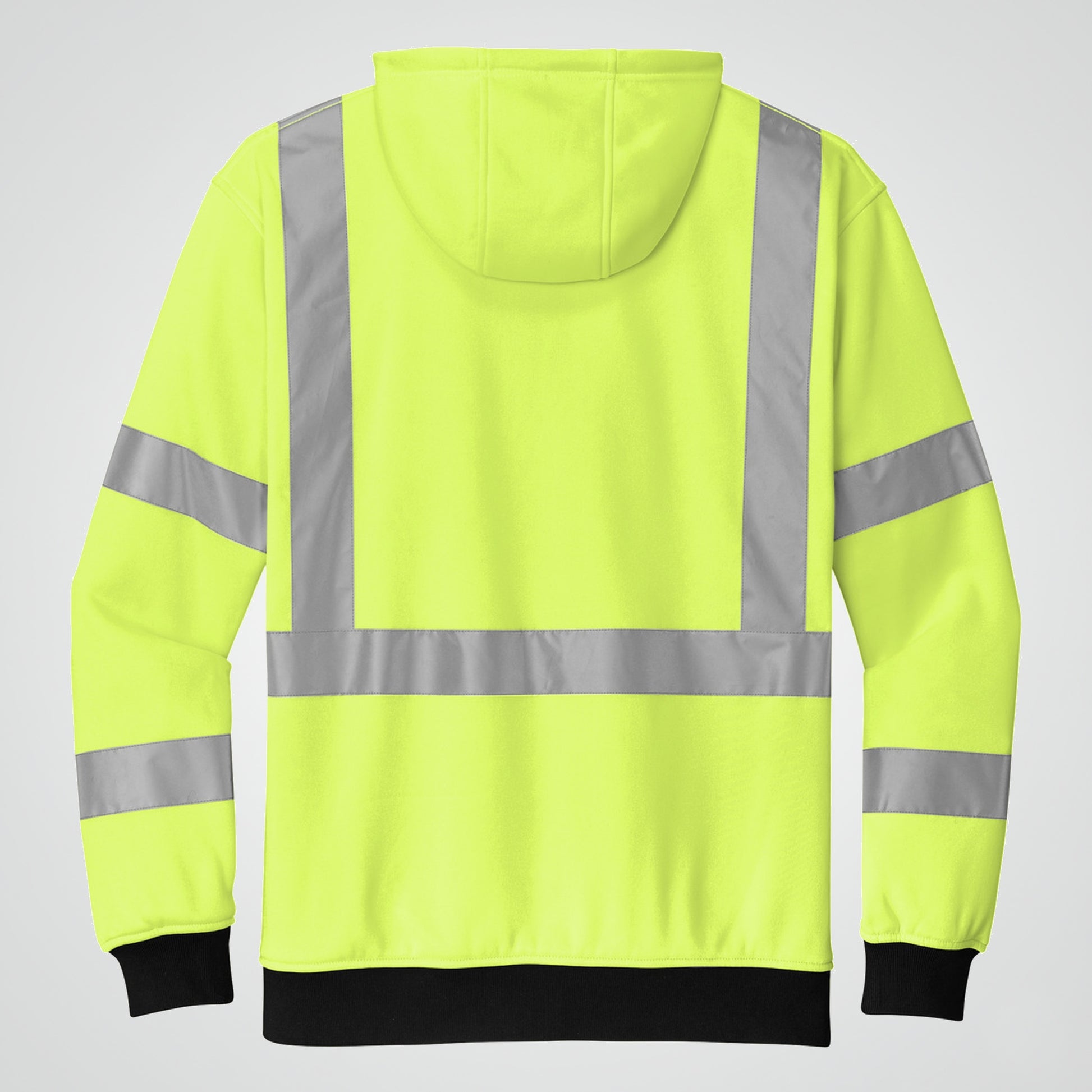 Safety Yellow