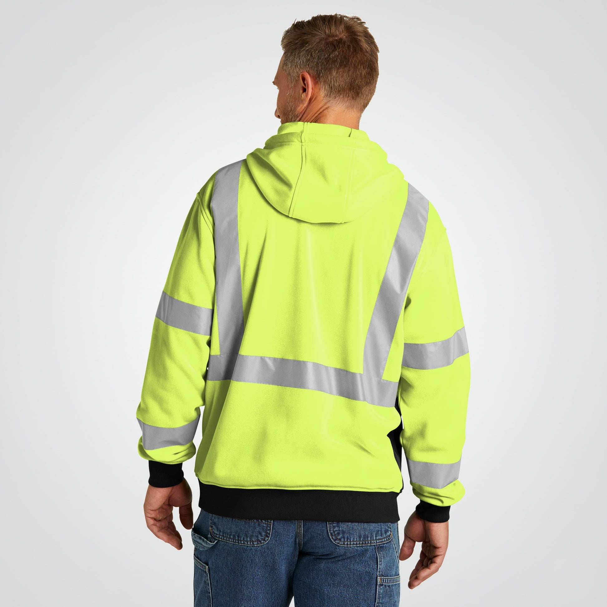 Safety Yellow