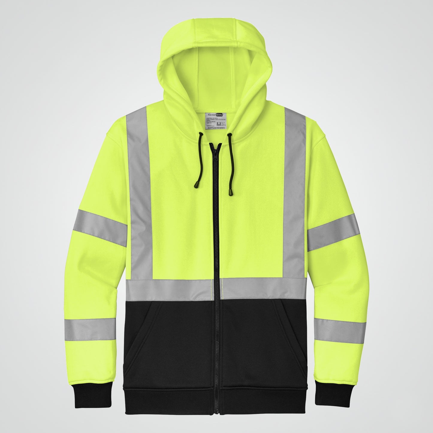 Safety Yellow