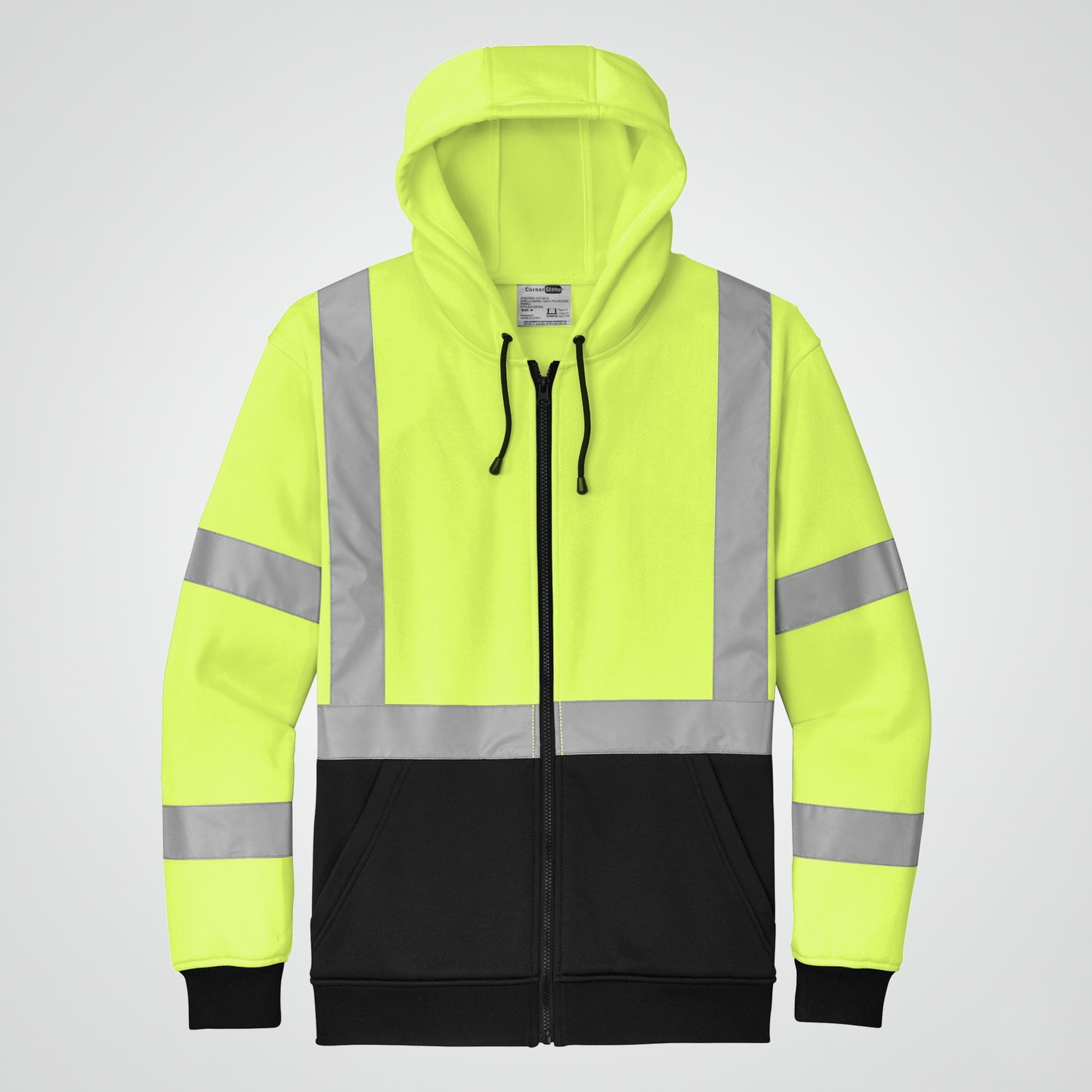 Safety Yellow