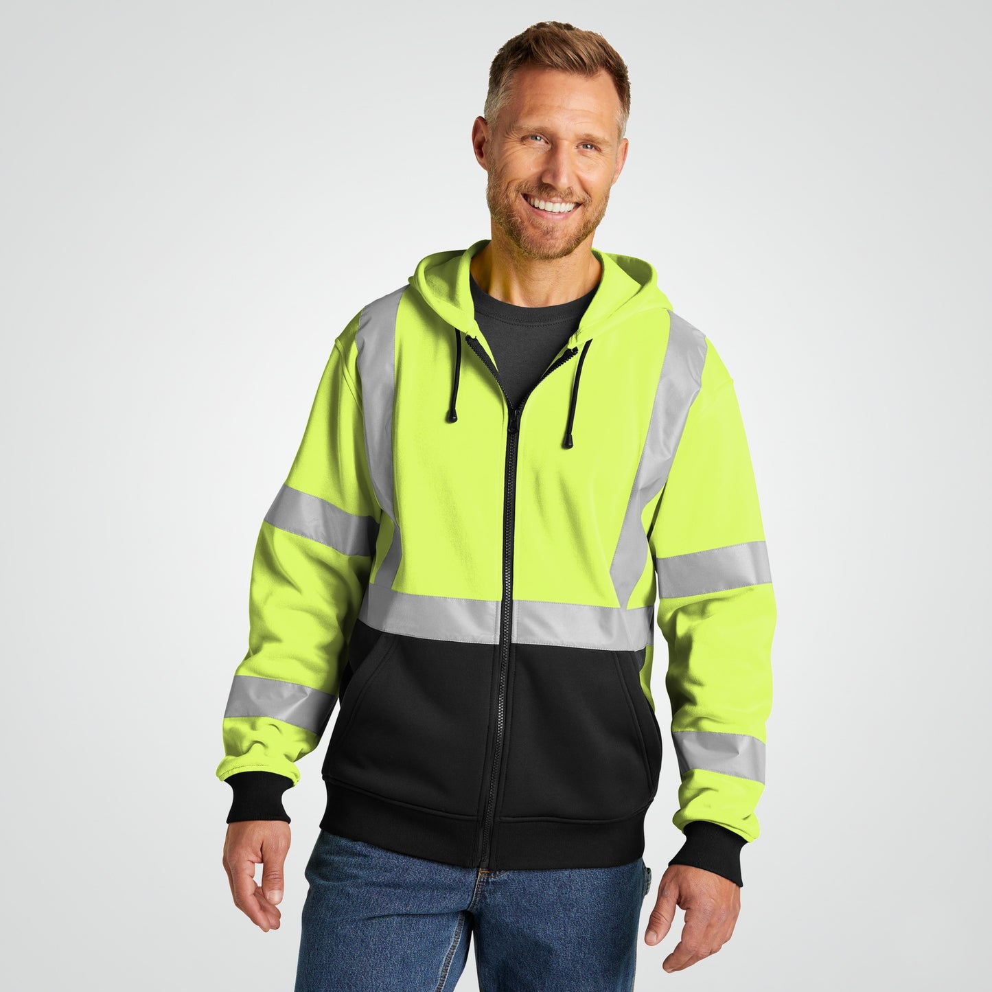 Safety Yellow