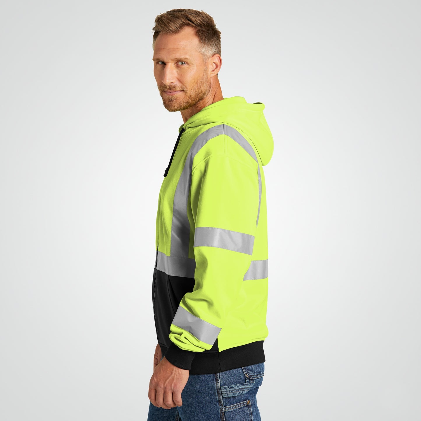 Safety Yellow