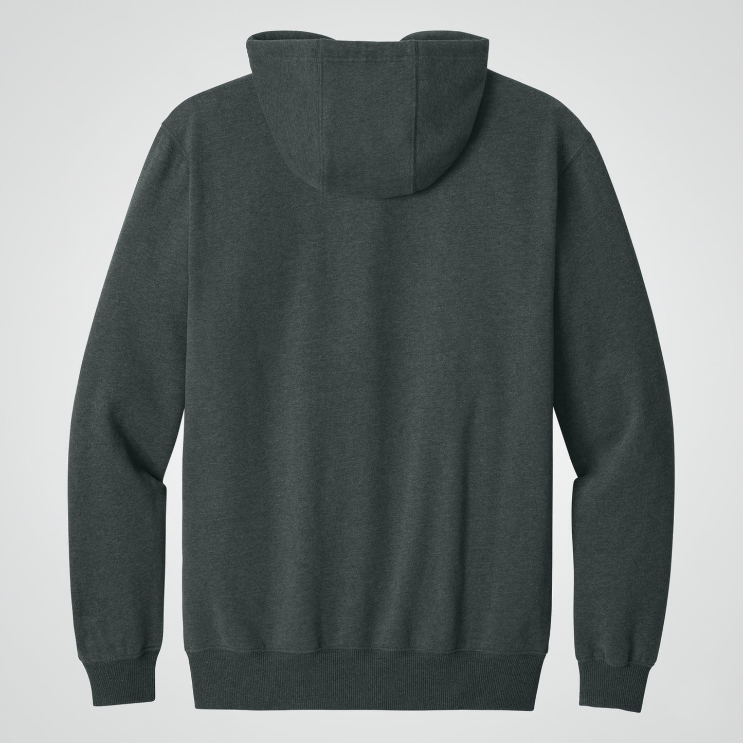 Charcoal Heather