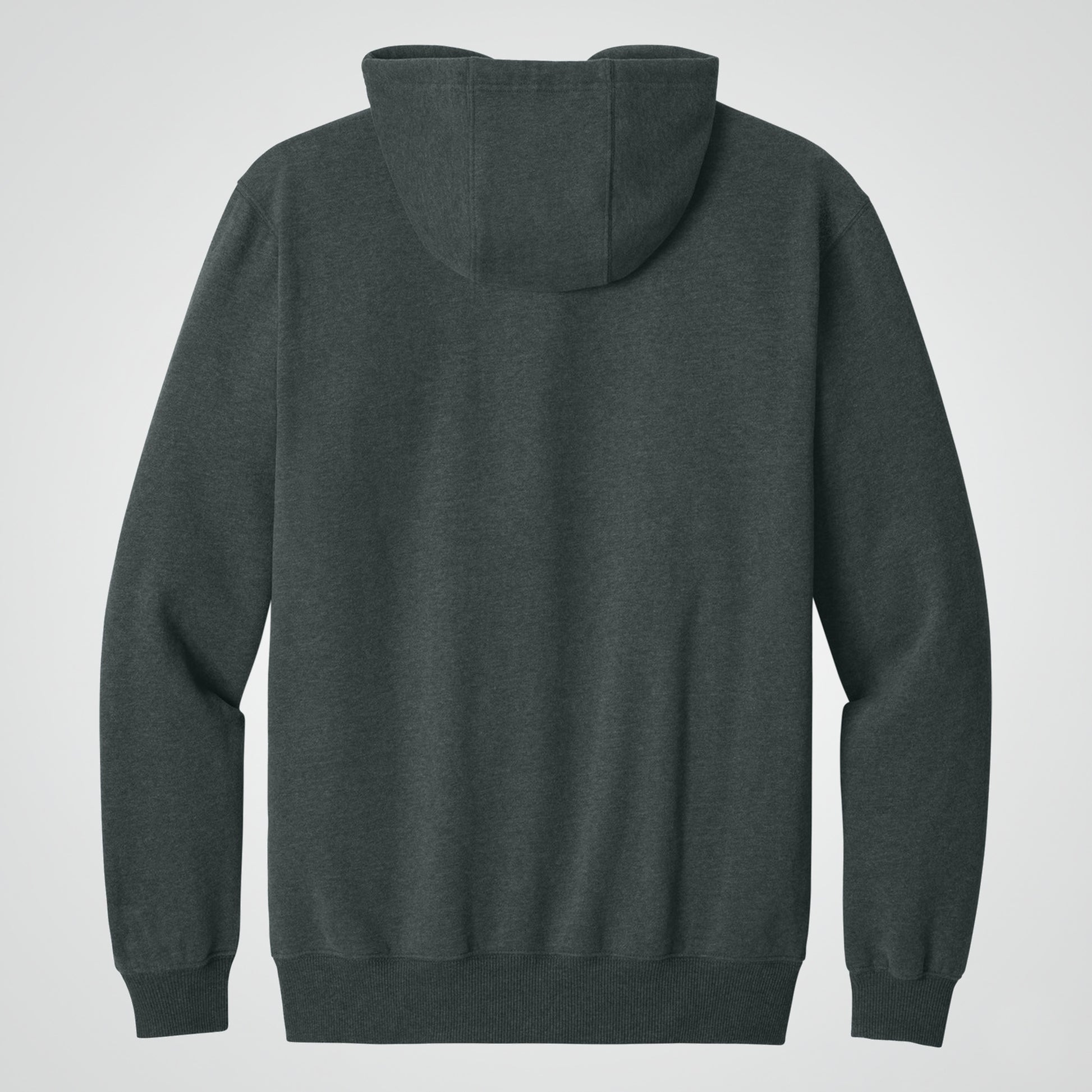 Charcoal Heather