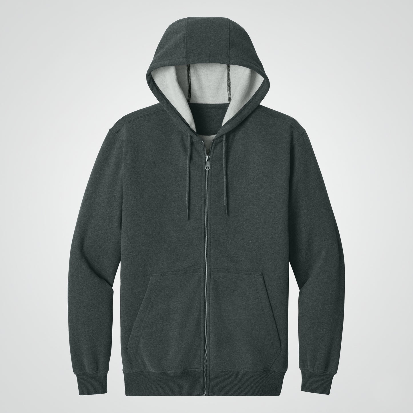 Charcoal Heather