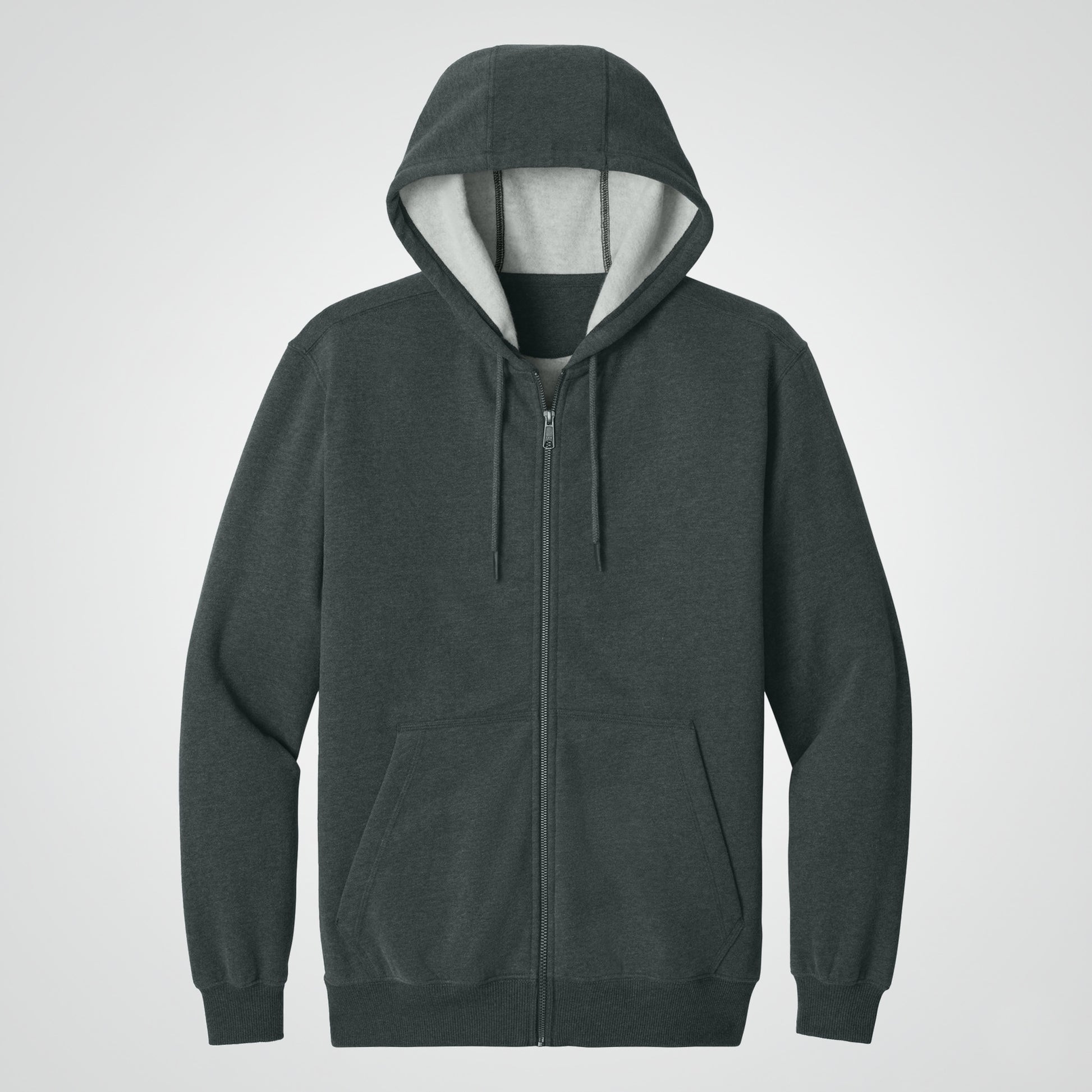Charcoal Heather
