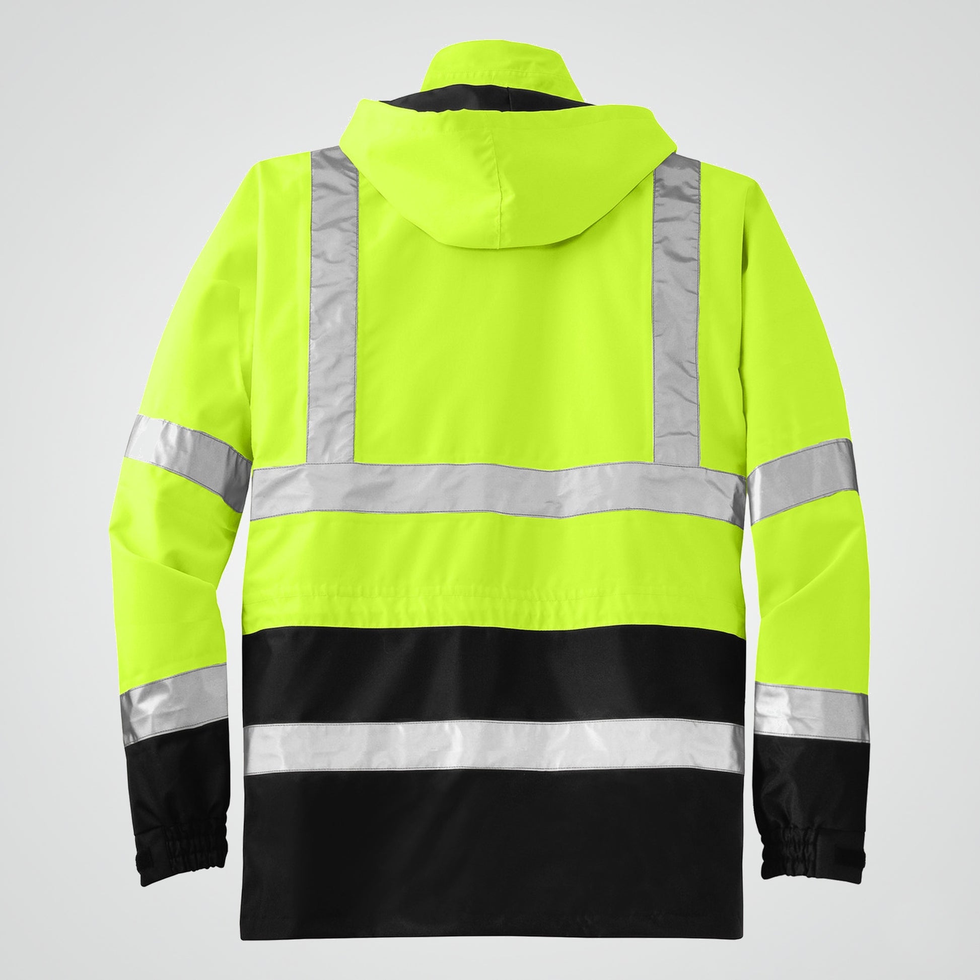 Safety Yellow/Black