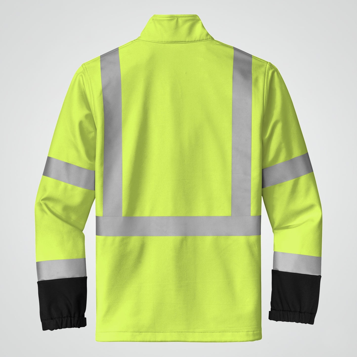 Safety Yellow
