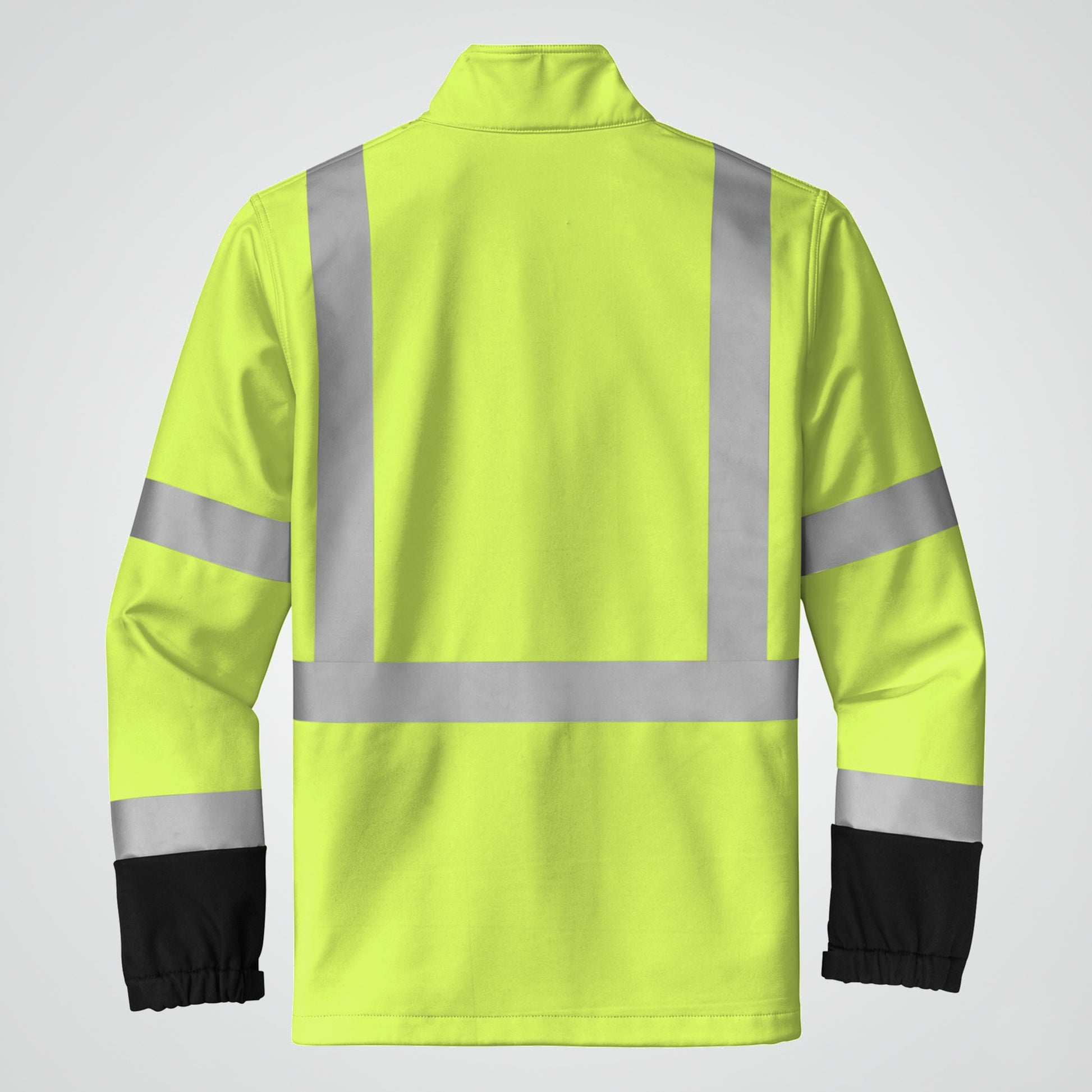 Safety Yellow