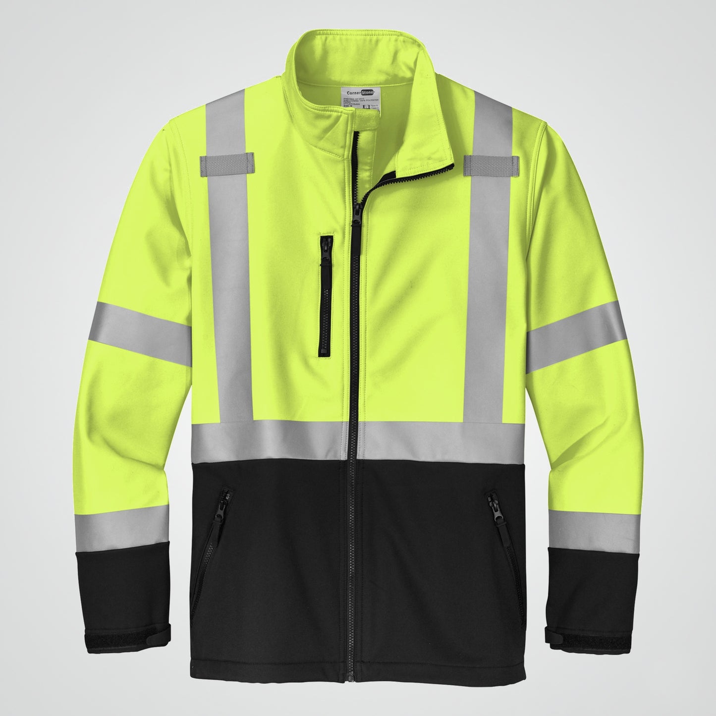 Safety Yellow
