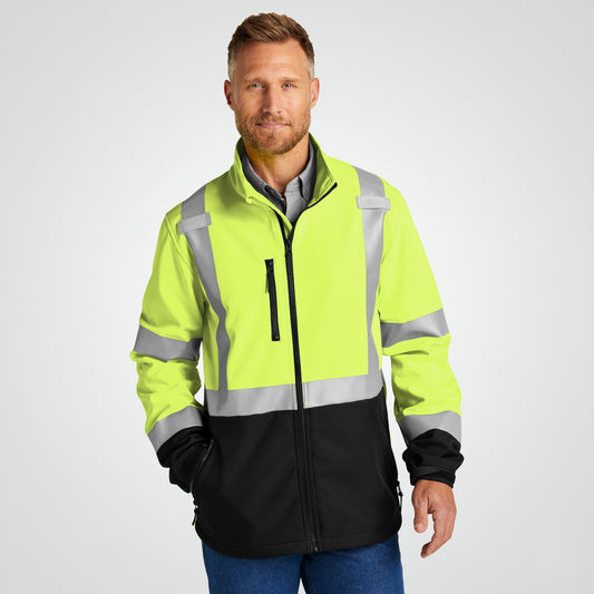 Safety Yellow