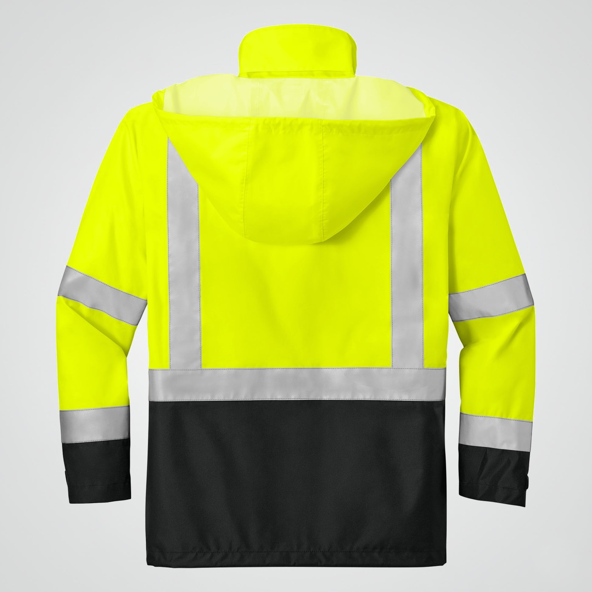 Safety Yellow/Black