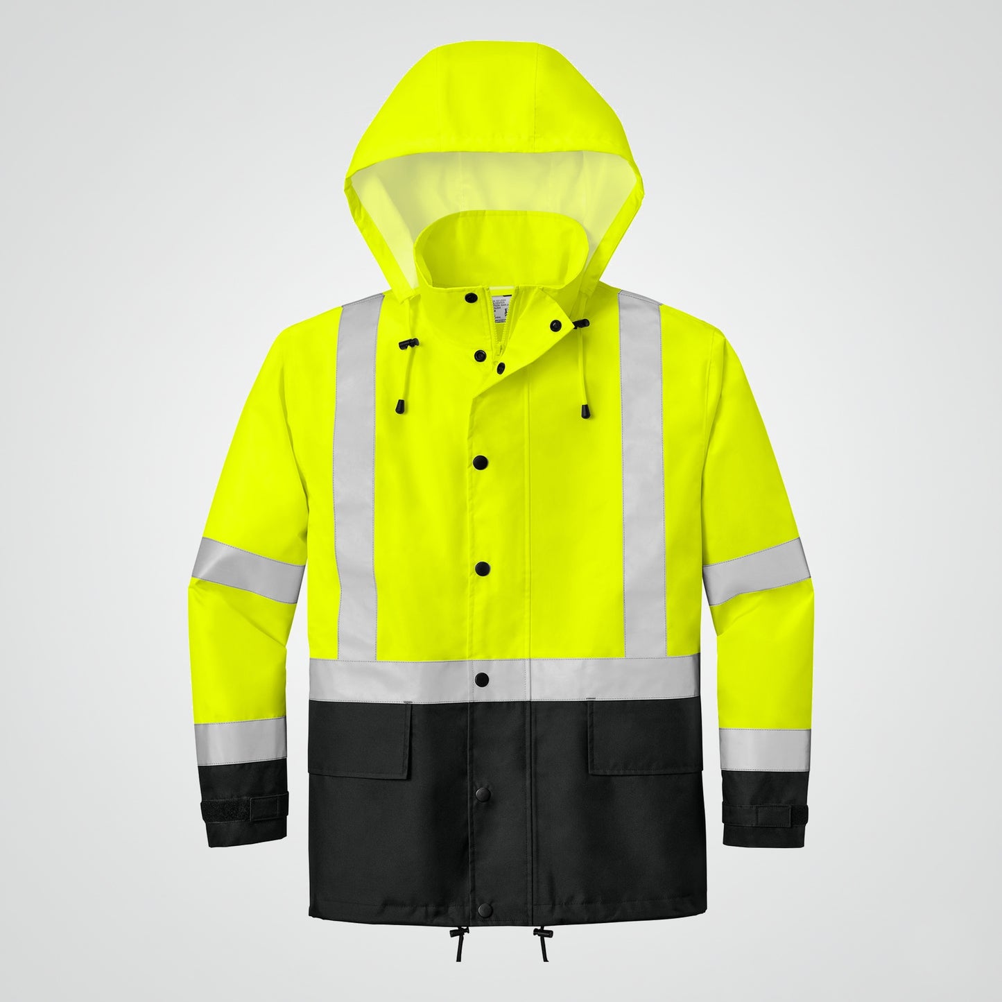 Safety Yellow/Black