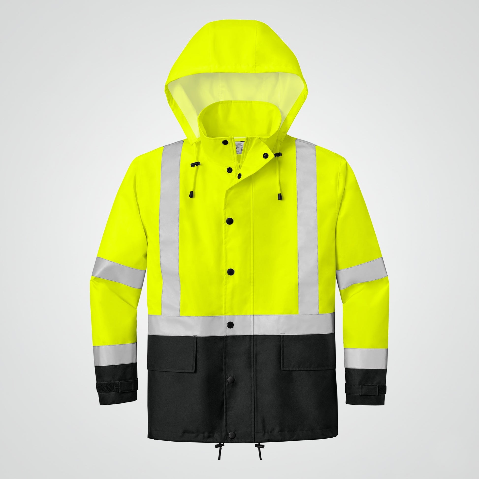 Safety Yellow/Black