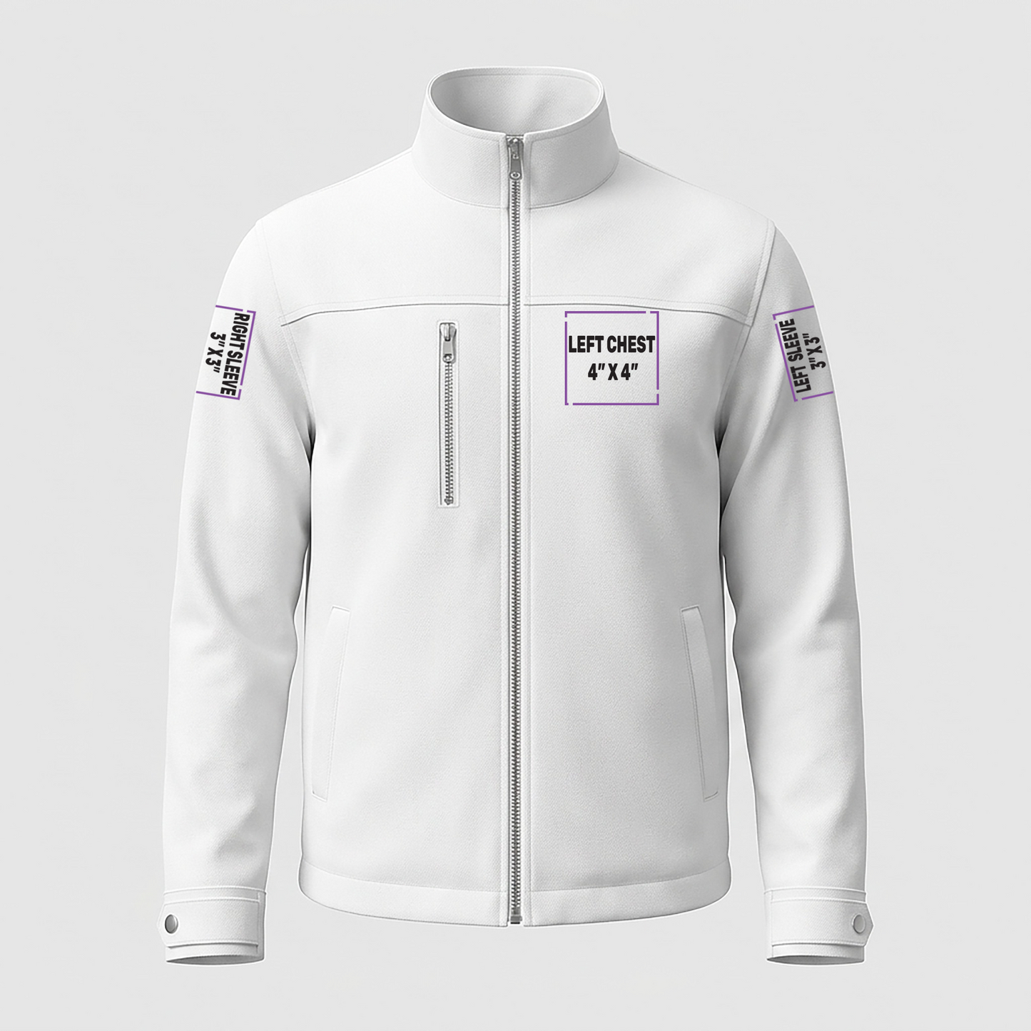 Duck Bonded Soft Shell Jacket | CornerStone® CSJ60