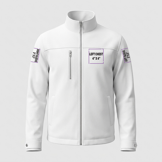 Duck Bonded Soft Shell Jacket | CornerStone® CSJ60