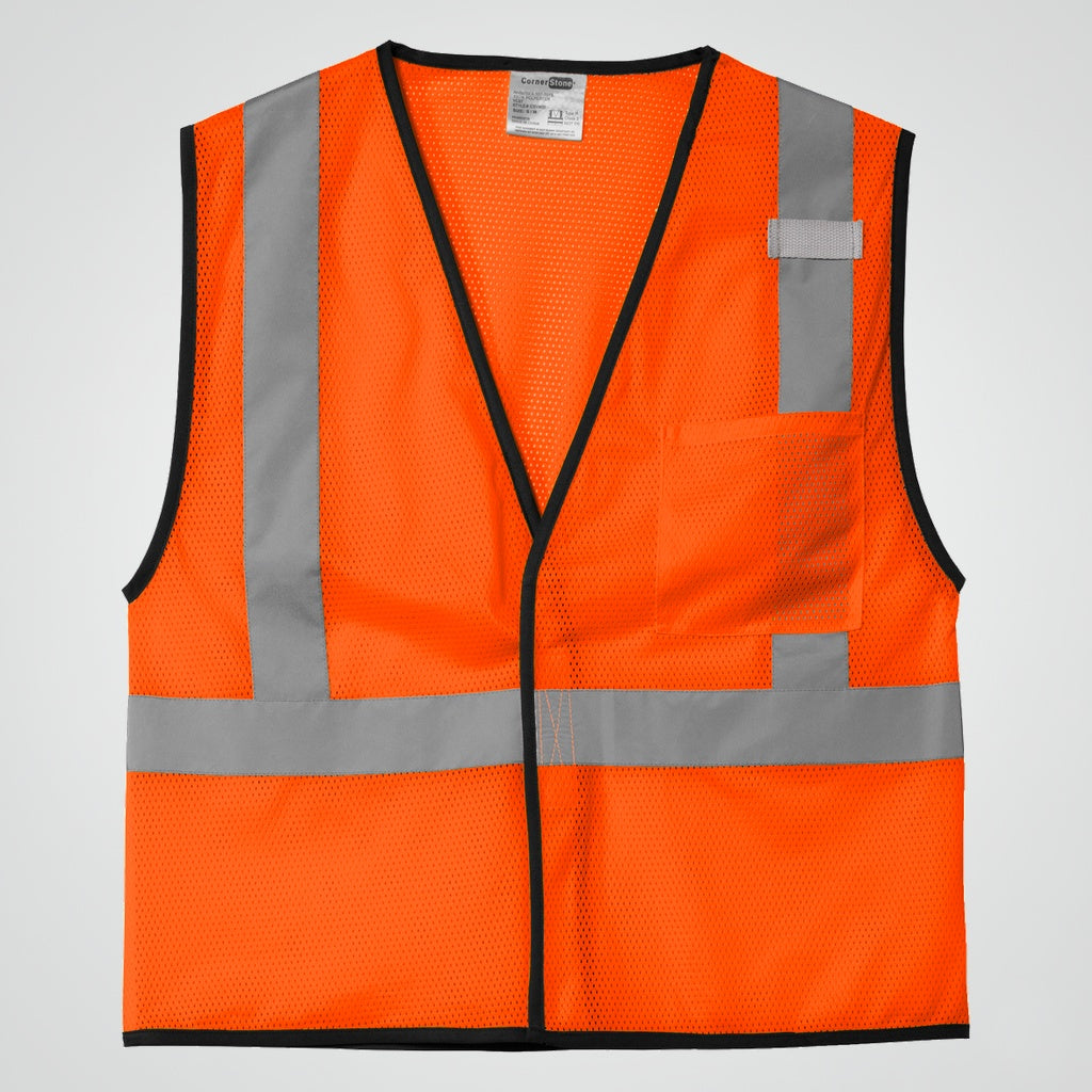 Safety Orange