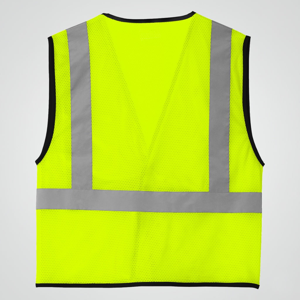 Safety Yellow