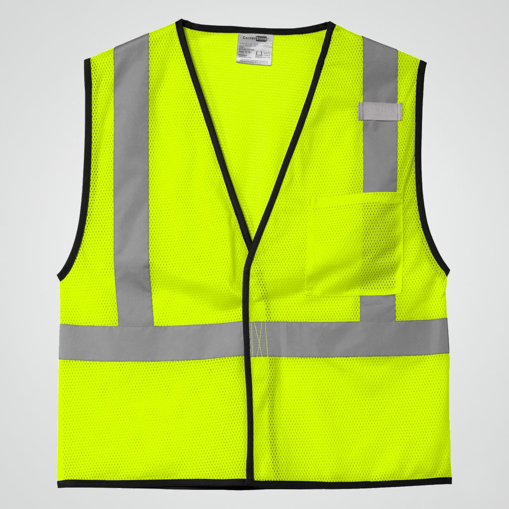 Safety Yellow