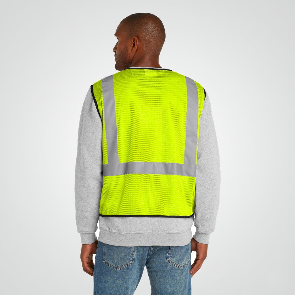 Safety Yellow