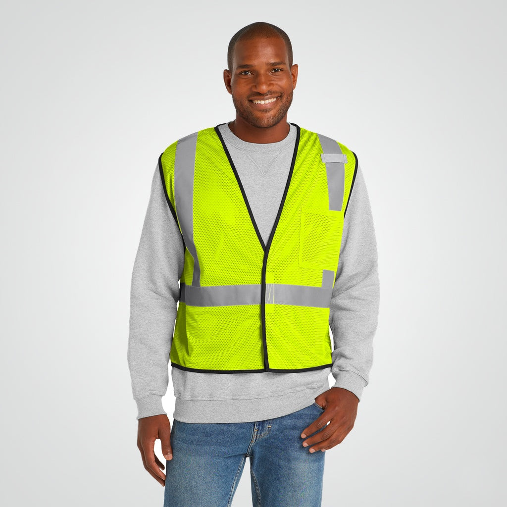 Safety Yellow