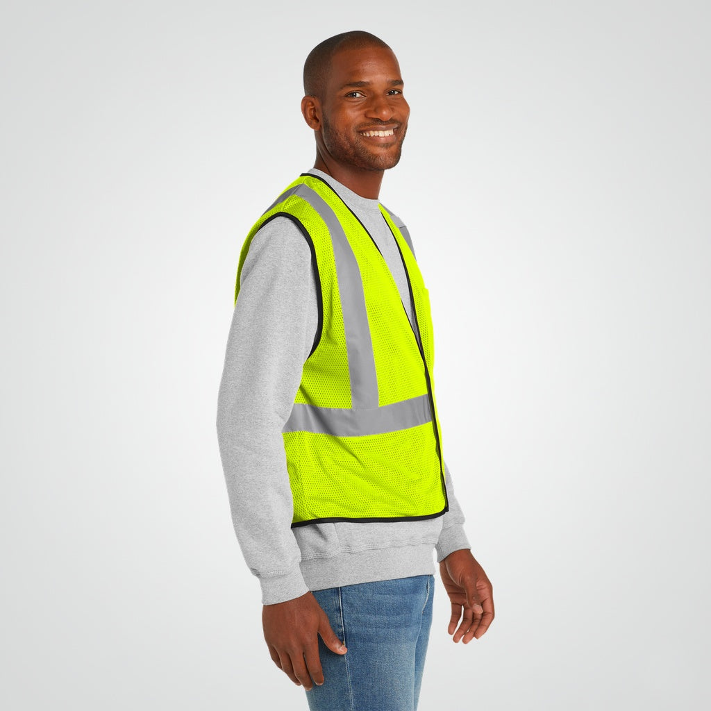 Safety Yellow