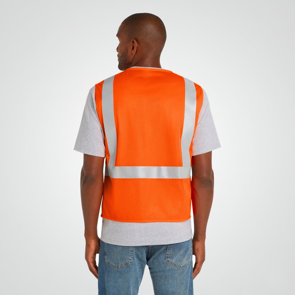 Safety Orange