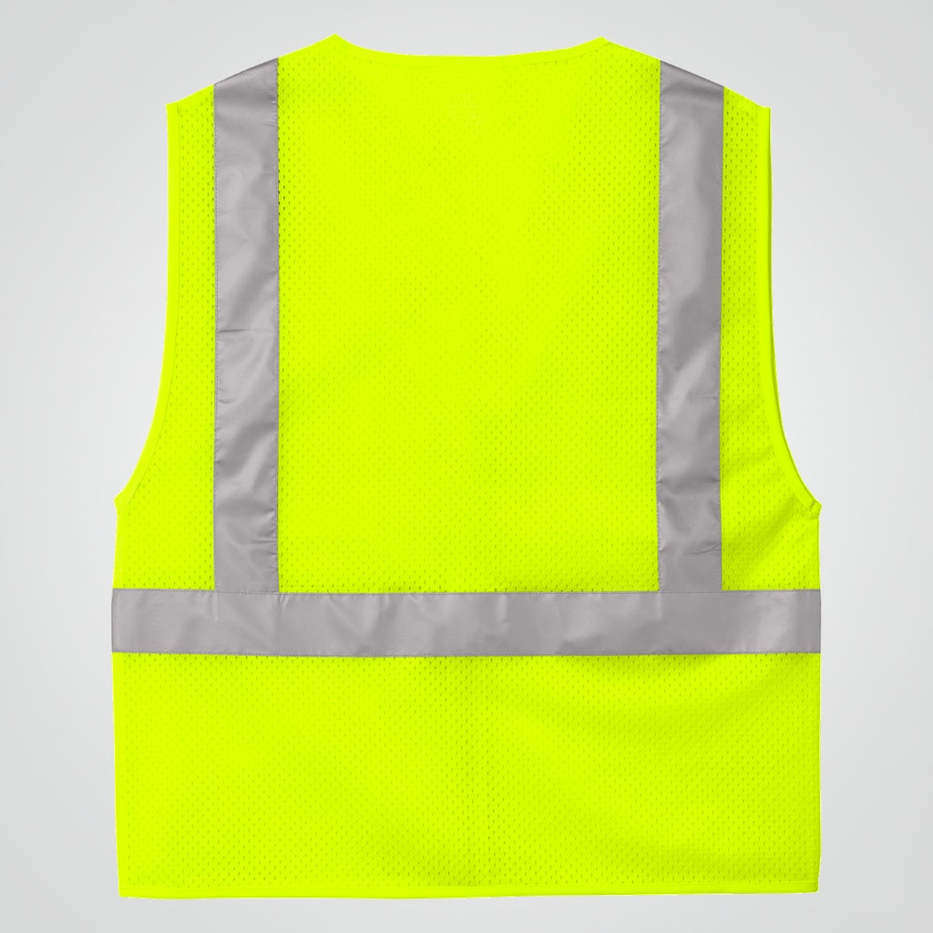 Safety Yellow